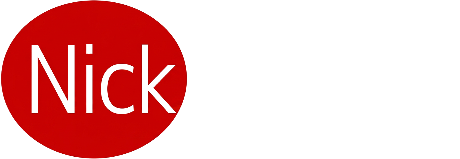 Nick Johnson Media logo